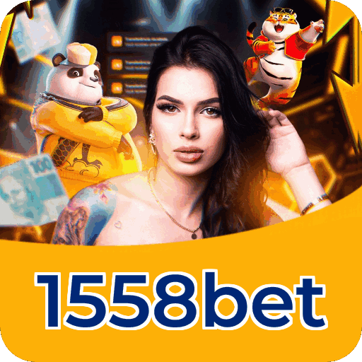 Jogos com maior RTP na 1558bet