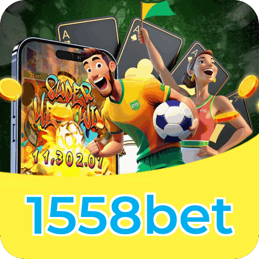 Instalar APK 1558bet