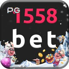 1558bet Logo